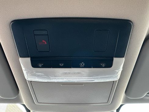 New 2026 Nissan Rogue SV w/ Cold Weather Package AWD/4WD image 34