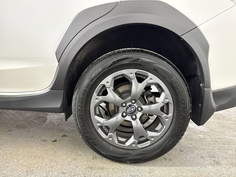 Used 2021 Subaru Crosstrek 2.5i Sport w/ Popular Package #2B image 5