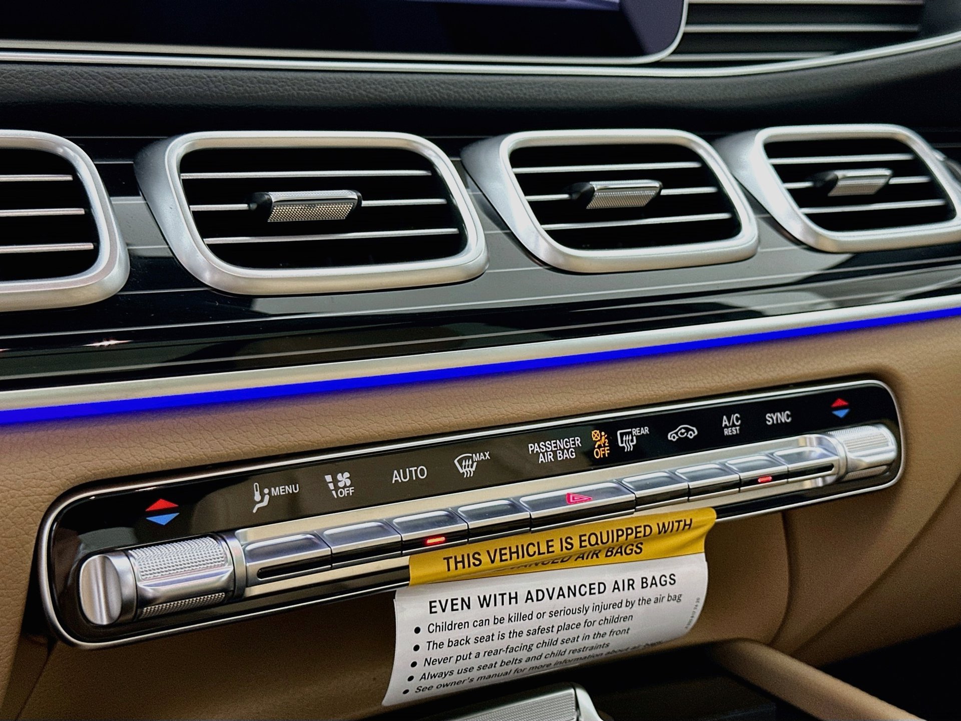 New 2026 Mercedes-Benz GLE 450 4MATIC image 17