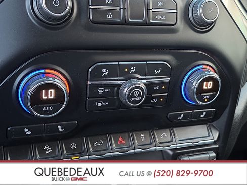 Used 2021 Chevrolet Silverado 1500 RST w/ Texas Edition Plus AWD/4WD image 19