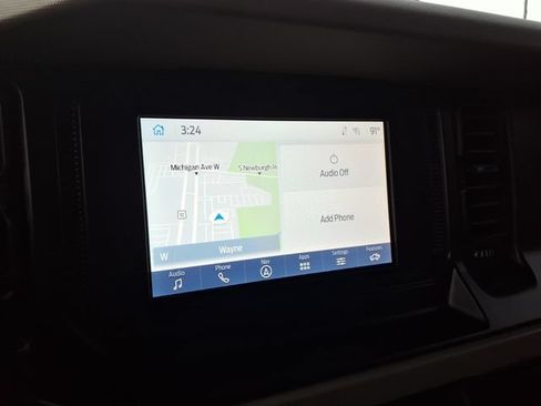 Certified 2023 Ford Bronco Wildtrak AWD/4WD image 17