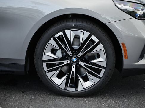 New 2027 BMW 530i w/ Premium Package RWD image 5