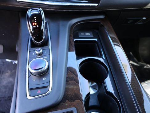 Used 2021 Cadillac Escalade Premium Luxury Platinum image 60