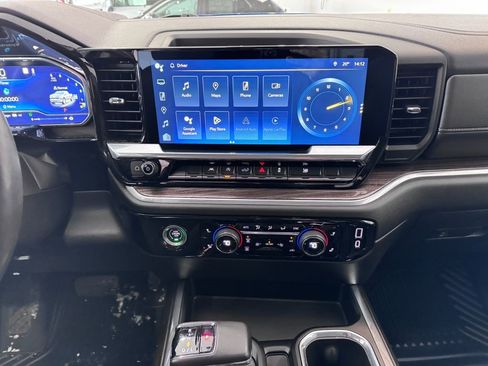 Certified 2022 Chevrolet Silverado 1500 RST image 13