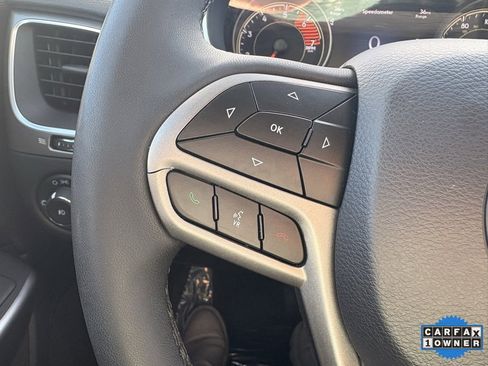 Used 2022 Jeep Cherokee Latitude Lux image 15