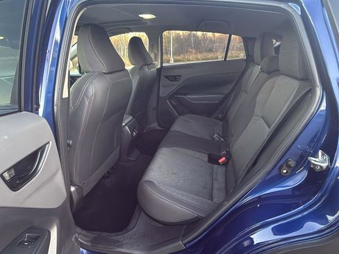 Used 2024 Subaru Crosstrek 2.0i Premium image 22