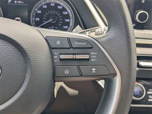 Used 2022 Hyundai Sonata SEL image 24