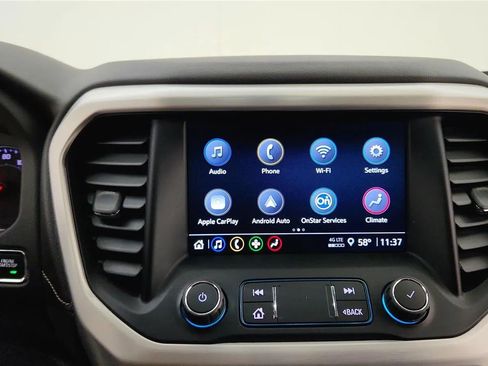 Used 2023 GMC Acadia SLE w/ LPO, Floor Liner Package image 25