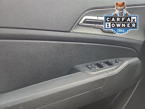 Certified 2023 Kia Sportage LX AWD/4WD image 20