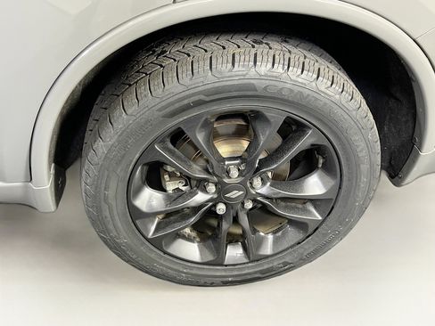 Used 2022 Dodge Durango GT image 31