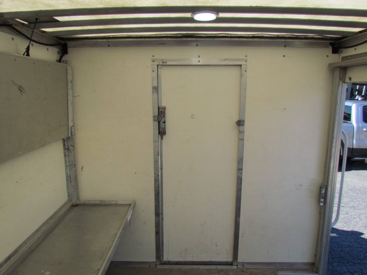 Used 2022 Ford Transit 350 DRW AWD w/ Exterior Upgrade Package image 24