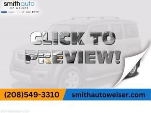 Used 2004 Honda Element EX image 1