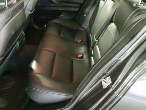Used 2016 BMW 535i xDrive Sedan image 11