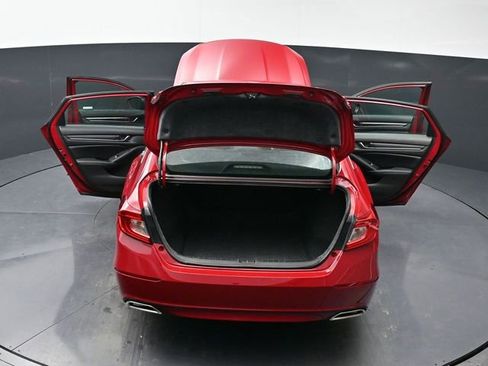 Used 2022 Honda Accord Sport Special Edition image 42