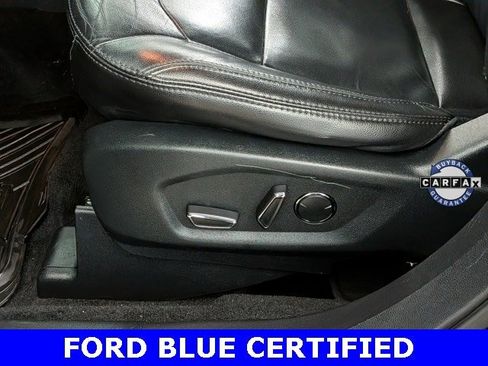 Certified 2018 Ford Explorer XLT w/ Equipment Group 202A image 13