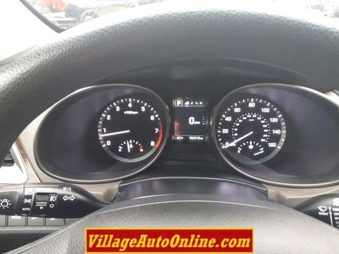 Used 2017 Hyundai Santa Fe Sport image 39