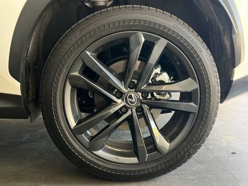 Used 2025 Lexus NX 450h+ AWD w/ Accessory Package (Z2) image 10
