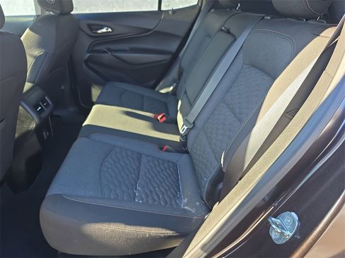 Used 2020 Chevrolet Equinox LT image 26