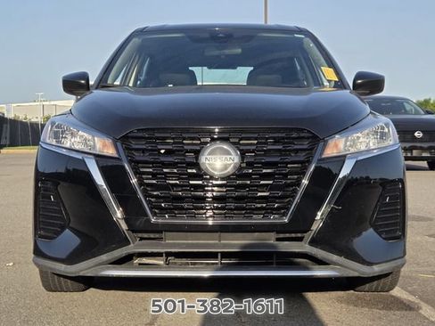 Used 2021 Nissan Kicks S FWD image 8