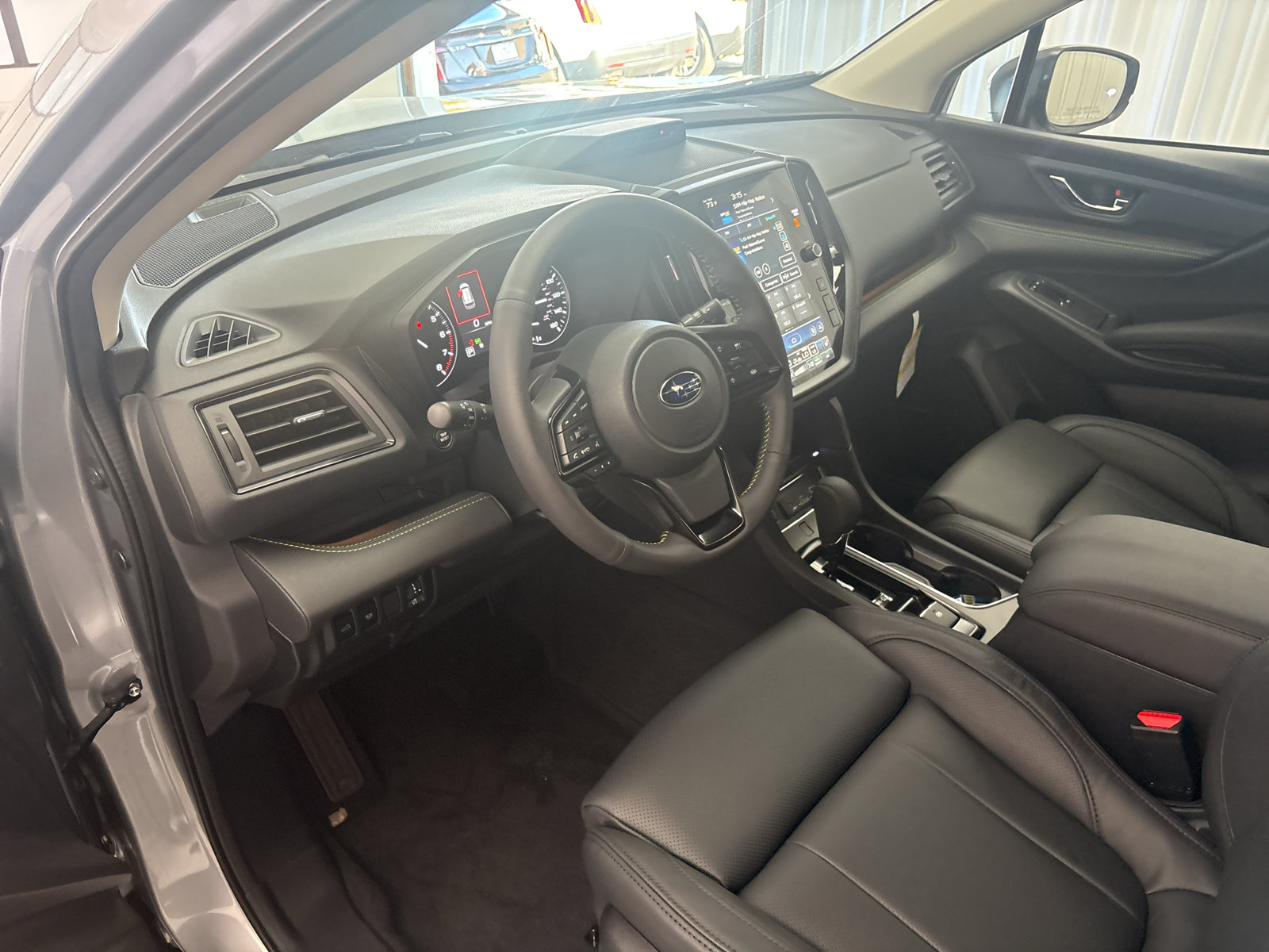 New 2026 Subaru Ascent Bronze Edition AWD/4WD image 17