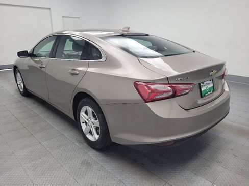 Used 2022 Chevrolet Malibu LT image 5
