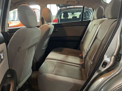 Used 2012 Nissan Sentra 2.0 S FWD image 14