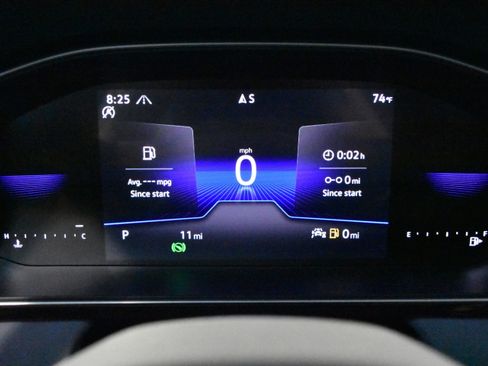 New 2026 Volkswagen Jetta SE image 16