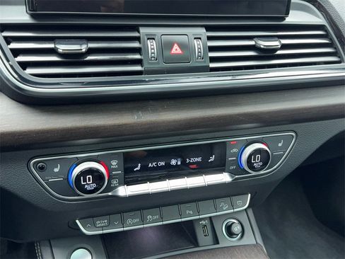 Used 2023 Audi Q5 2.0T Premium Plus image 28