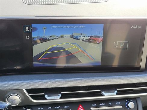 New 2026 Hyundai Sonata SEL image 15