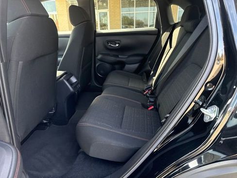 Certified 2024 Honda HR-V Sport image 19