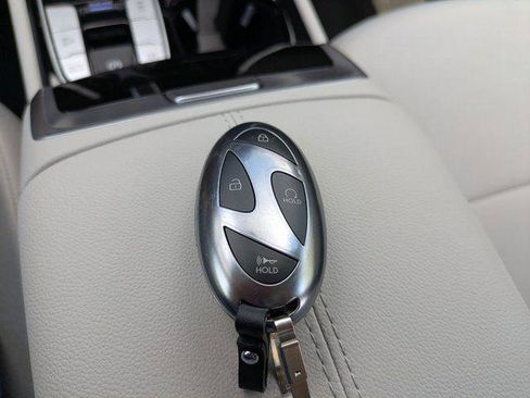 New 2026 Hyundai Tucson SE FWD image 23