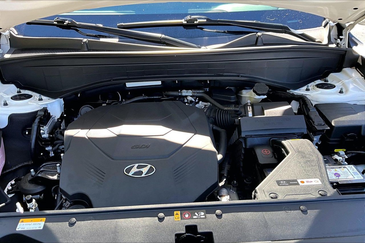Used 2024 Hyundai Palisade SEL w/ Premium Package FWD image 38