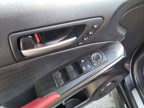Used 2023 Lexus IS 300 w/ Premium Package RWD image 15