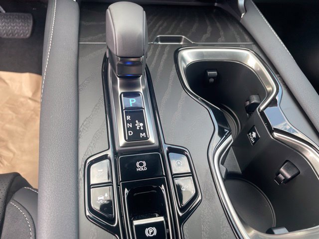 New 2026 Lexus RX 350 AWD w/ Convenience Package image 20