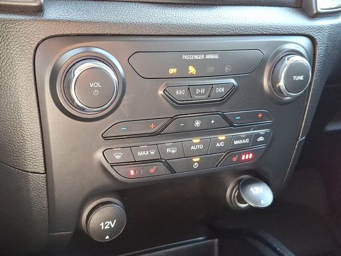 Used 2022 Ford Ranger XLT w/ Equipment Group 302A High AWD/4WD image 15