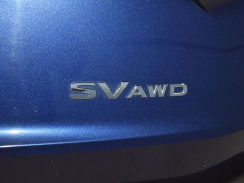 Certified 2023 Nissan Rogue SV image 24