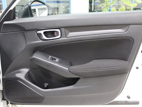 Certified 2023 Honda Civic Sport image 21