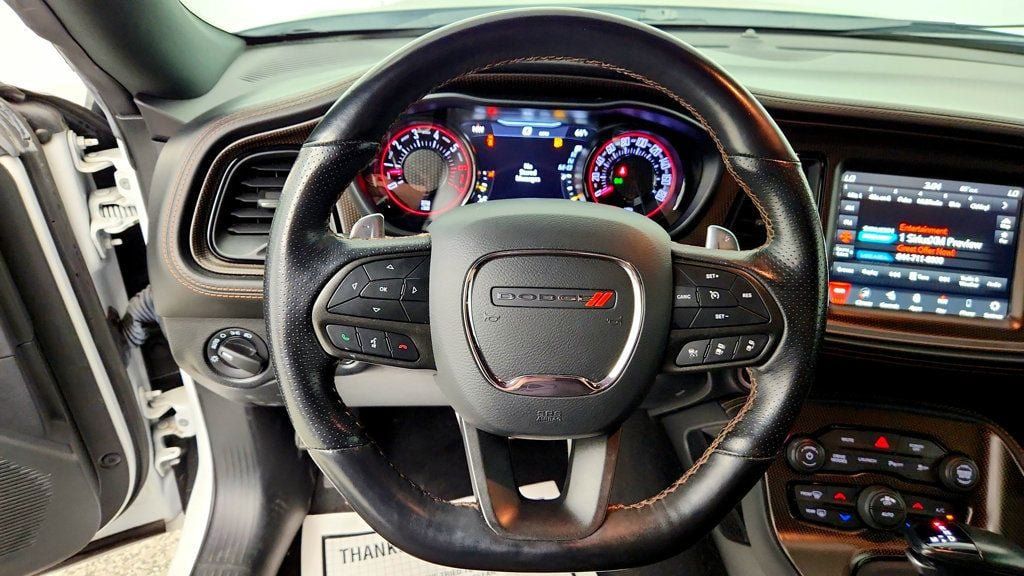 Used 2020 Dodge Challenger R/T Scat Pack RWD image 13