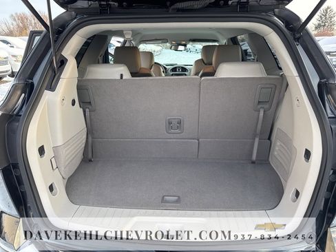 Used 2017 Buick Enclave Premium image 31