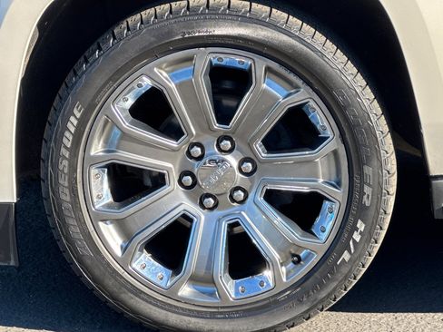 Used 2015 GMC Yukon Denali w/ Touring Package image 46