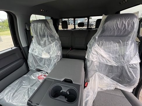 New 2026 Ford F350 XL w/ STX Appearance Package image 35