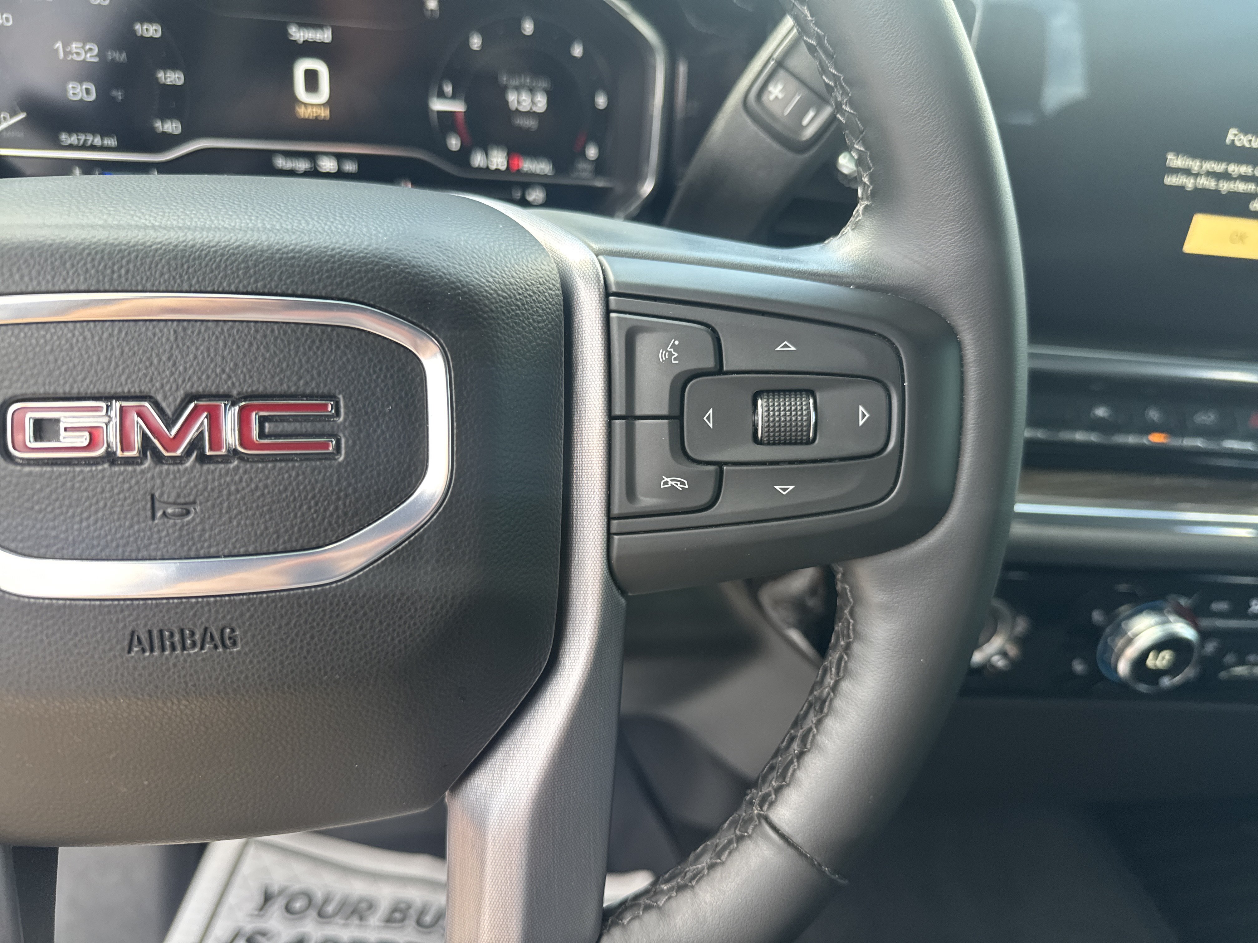 Used 2024 GMC Sierra 1500 Elevation AWD/4WD image 19