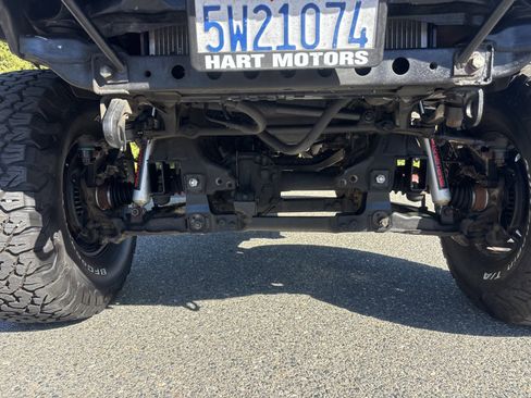 Used 1993 Toyota Pickup Deluxe image 10