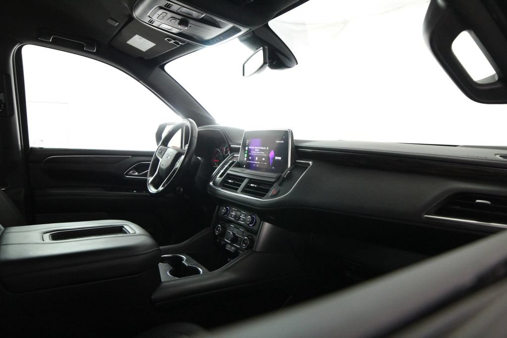 Used 2021 Chevrolet Tahoe Z71 AWD/4WD image 55