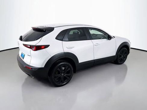 New 2026 MAZDA CX-30 AWD 2.5 S w/ Select Sport Pkg image 7