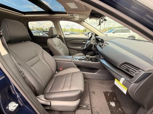 New 2026 Nissan Rogue Dark Armor AWD/4WD image 20