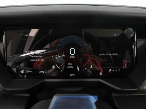 New 2026 GMC Acadia Denali Ultimate image 14