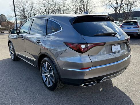 Used 2025 Acura MDX w/ Technology Package image 7