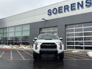 Used 2021 Toyota 4Runner TRD Pro video 2