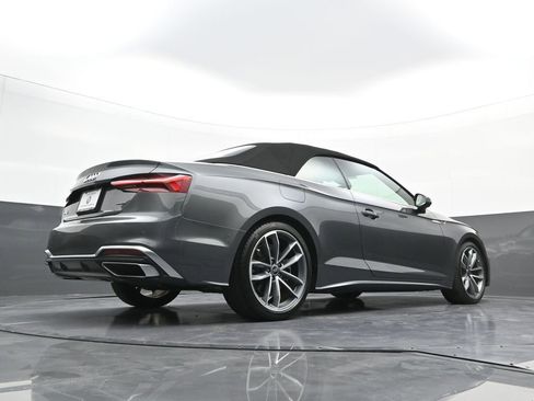 Used 2024 Audi A5 2.0T Premium Plus AWD/4WD image 27